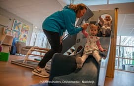 Peuteropvang Kwestkoters, Druivenstraat 2