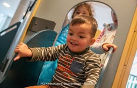 Peuteropvang Kwestkoters, Druivenstraat 3