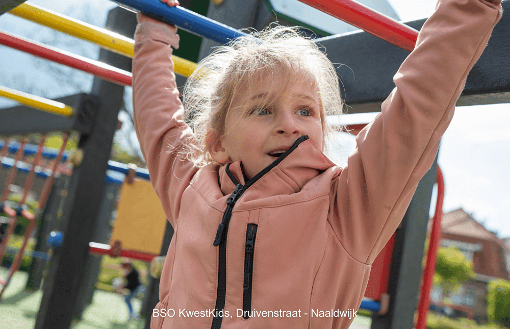 Peuteropvang Kwestkoters, Druivenstraat foto 4
