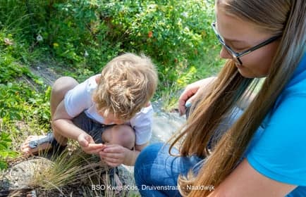 Peuteropvang Kwestkoters, Druivenstraat foto 5