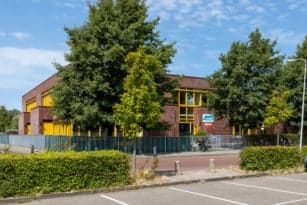 Peuteropvang Kwestkoters, Druivenstraat foto 8