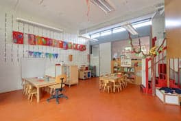 BSO Berend Botje, locatie Het Anker