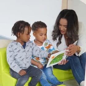 Second Home Kinderopvang De Architect 2 foto 4