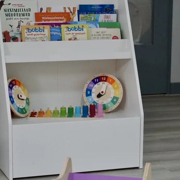 Second Home Kinderopvang De Architect 2 foto 7