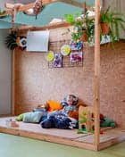 't Groene Juffertje 3