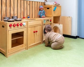 't Groene Juffertje foto 4