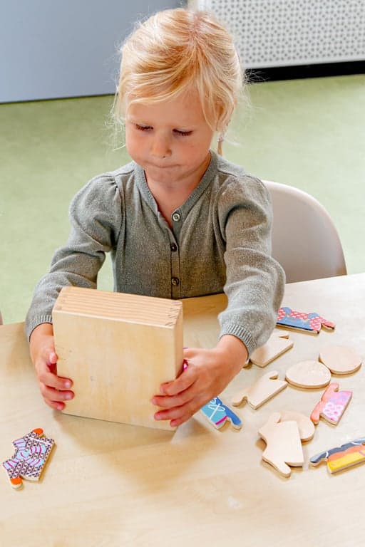 't Groene Juffertje foto 7