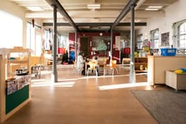 Groen Knollenland foto 6