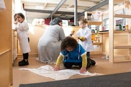 Groen Knollenland foto 7