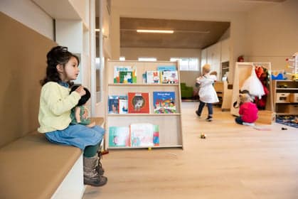 Groen Knollenland foto 10