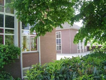 peuterspelen de Regenboog 2