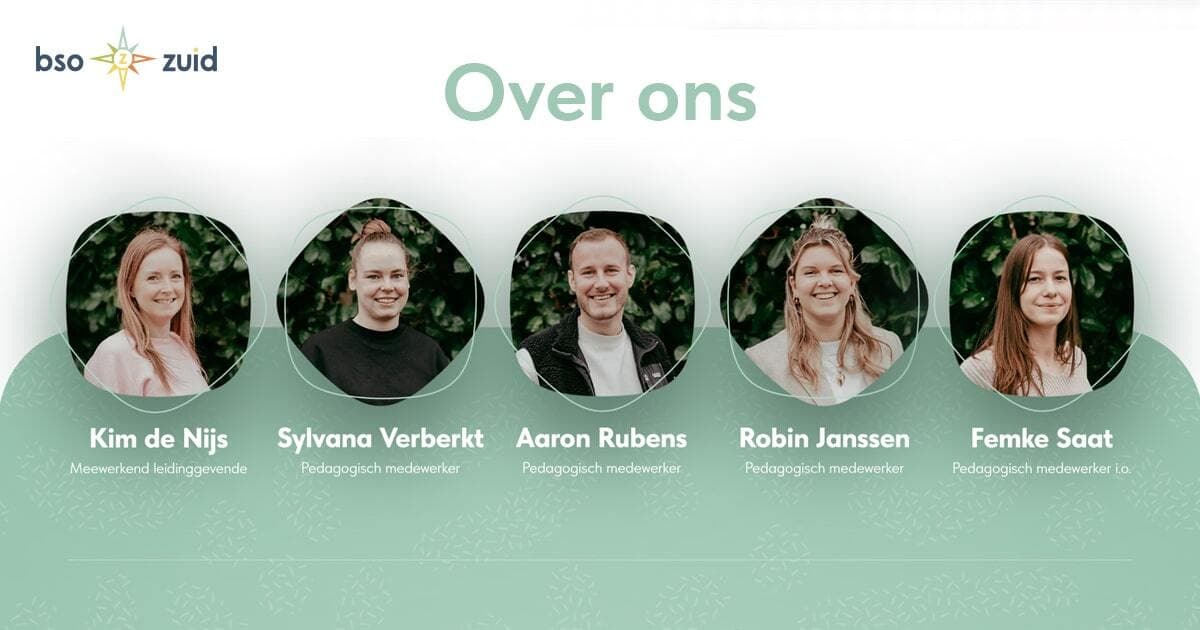 Stichting BSO Zuid foto 8