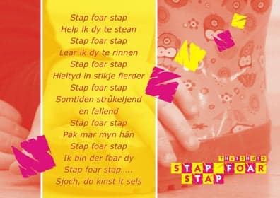 Thuishuis Stap foar Stap Sneek B.V. 2