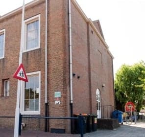 Kindercentrum Zeker Zo Leuk 2