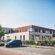 Partou KDV Vivaldilaan