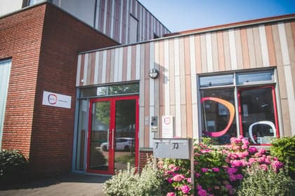 Partou KDV Vivaldilaan 2