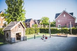 Partou KDV Vivaldilaan 3