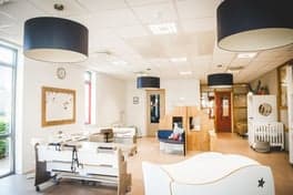 Partou KDV Vivaldilaan foto 4