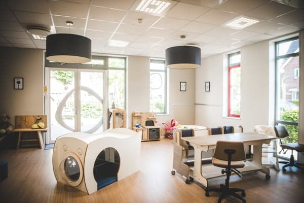 Partou KDV Vivaldilaan foto 5