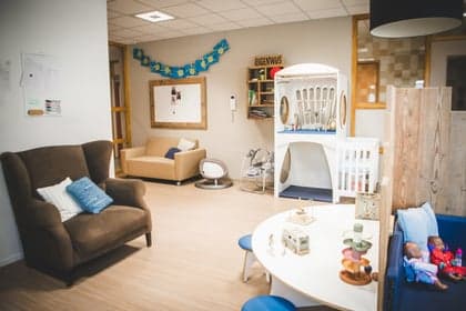 Partou KDV Vivaldilaan foto 7