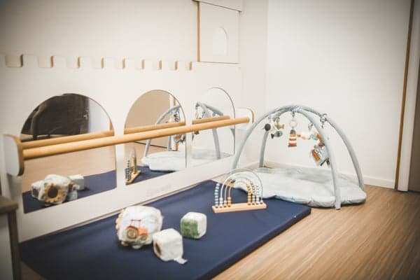 Partou KDV Vivaldilaan foto 8