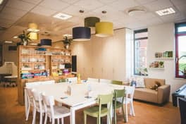 Partou KDV Vivaldilaan foto 9