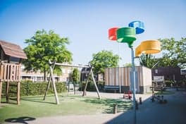 Partou KDV Vivaldilaan foto 10