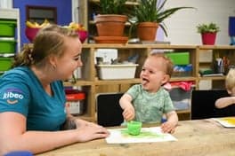 Kindcentrum de Regenboog Ooltgensplaat
