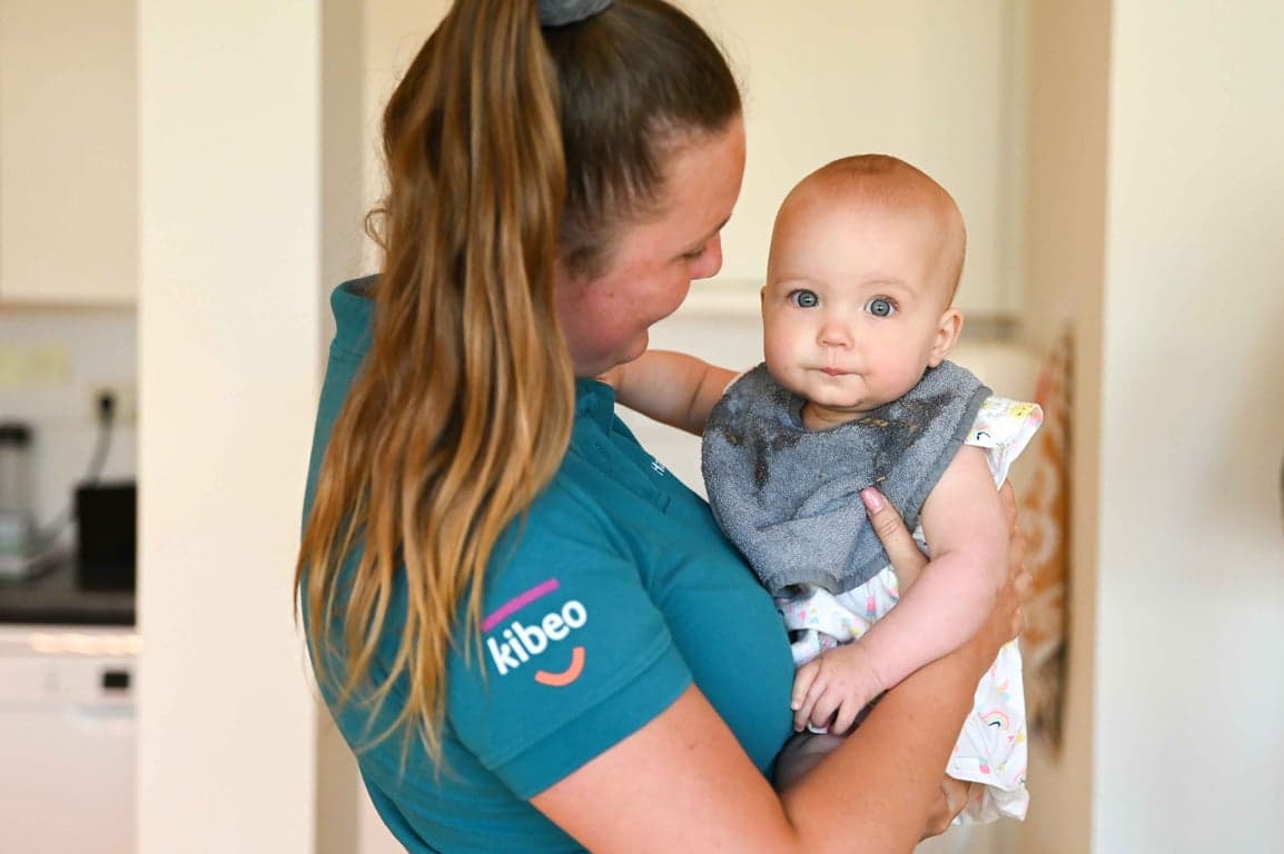 Kindcentrum de Regenboog Ooltgensplaat foto 10