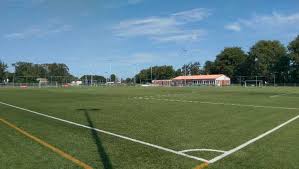 Sportfever SportBSO Heemstede VEW foto 4