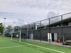 Sportfever SportBSO Heemstede VEW foto 7