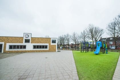 Partou KDV Schoolpad 1 foto 4