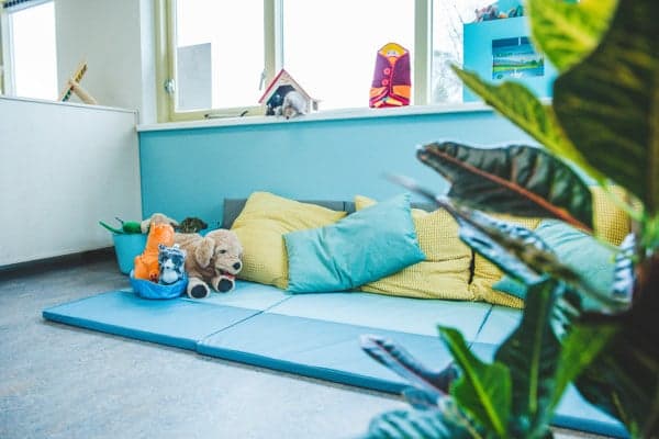 Partou KDV Schoolpad 1 foto 5