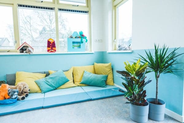 Partou KDV Schoolpad 1 foto 8