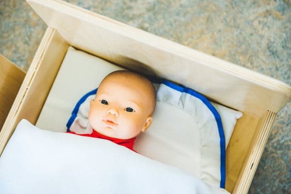 Partou KDV Schoolpad 1 foto 10