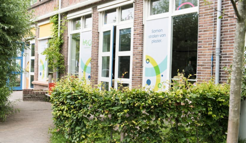 BSO Geusevesperstraat foto 8