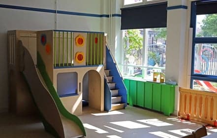 BSO Geusevesperstraat foto 10