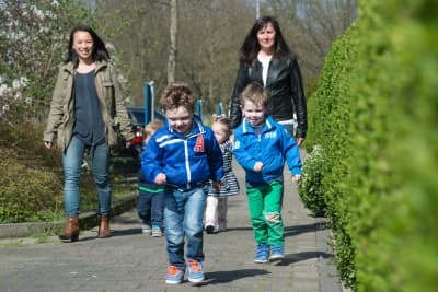 Kinderdagverblijf Kaluna van Nesstraat 11 foto 5