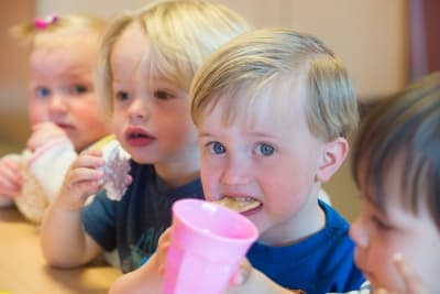 Kinderdagverblijf Kaluna van Nesstraat 11 foto 6