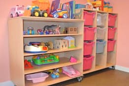 Kinderdagverblijf Kaluna van Nesstraat 11 foto 7