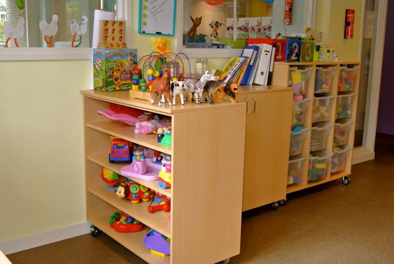 Kinderdagverblijf Kaluna van Nesstraat 11 foto 8