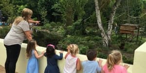 Kinderdagverblijf Kaluna van Nesstraat 11 foto 9