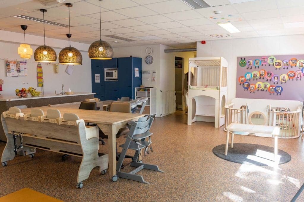 Kinderwoud BSO De Opdracht foto 5