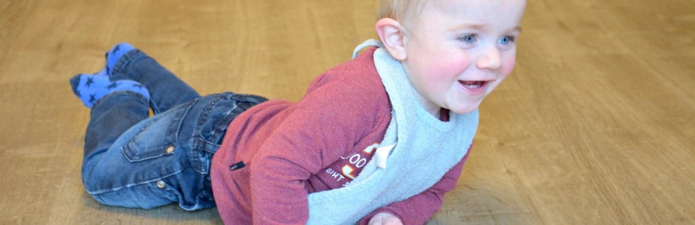 BSO Hoera Nederweert, locatie Budschop foto 7