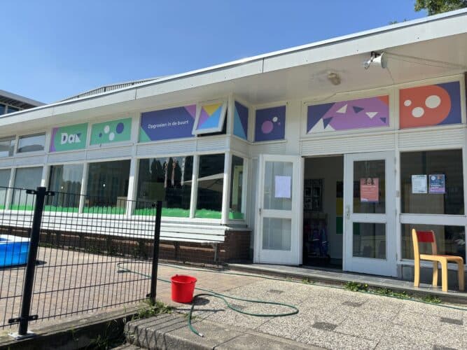 Dak Steenwijk foto 4