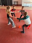 Sport-BSO Flekss - Kraaienest 2