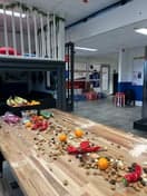 Sport-BSO Flekss - Kraaienest foto 5