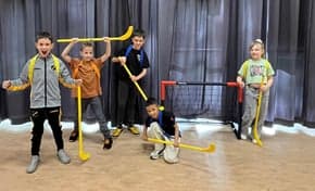 Sport-BSO Flekss - Kraaienest foto 7