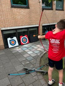 Sport-BSO Flekss - Kraaienest foto 9