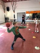 Sport-BSO Flekss - Kraaienest foto 10